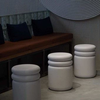 Керамический столик Svoy Design Totem FTTMTB-9003